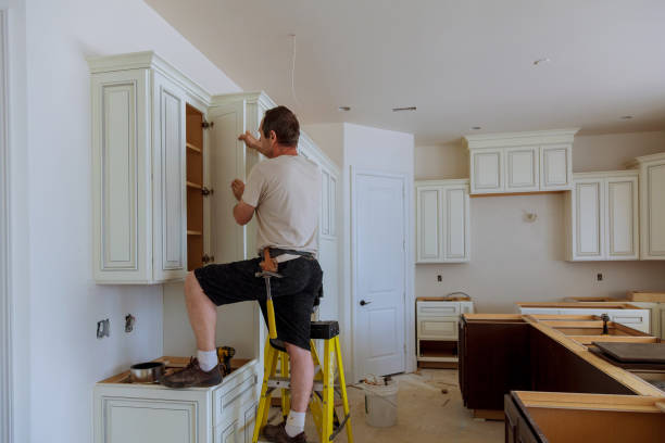 Licensed Backsplash Installation service in Baldwin, WI - BM Kitchen